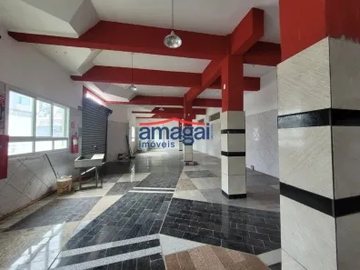 Imóvel Comercial à venda, 2100m² no Jardim Altos de Santana I, Jacareí