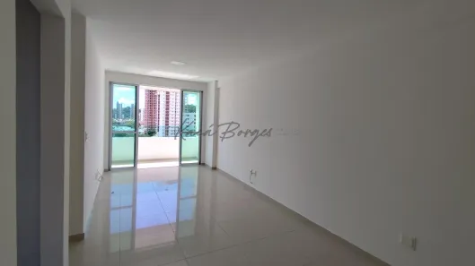 Apartamento com 3 Quartos à venda, 90m² no Tirol, Natal