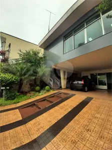 com 7 Quartos à venda, 290m² no Santana, São Paulo
