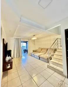 Casa de Condomínio com 3 Quartos à venda, 118m² no Jardim Atlântico, Goiânia