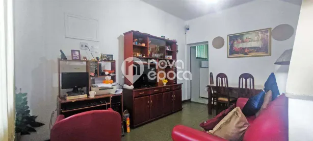 Casa com 3 Quartos à venda, 147m² no Andaraí, Rio de Janeiro