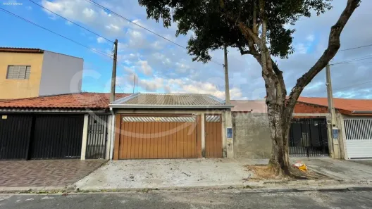 Casa com 2 Quartos à venda, 120m² no Jardim Sorocaba Park, Sorocaba