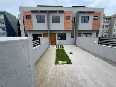 Sobrado com 2 Quartos à venda, 72m² no Sertão do Maruim, São José