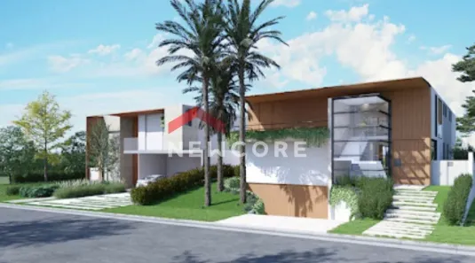Casa de Condomínio com 4 Quartos à venda, 560m² no Alphaville Residencial Dois, Barueri