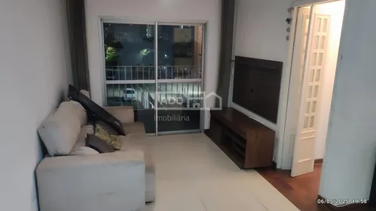 Apartamento com 2 Quartos à venda, 68m² no Vila Proost de Souza, Campinas