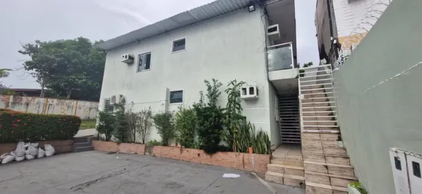 Prédio Residencial com 11 Quartos à venda, 360m² no Parque 10 de Novembro, Manaus