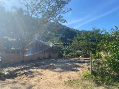 Lote/Terreno à venda, 548m² no Rio Tavares, Florianópolis