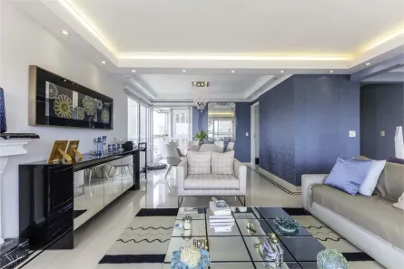 Apartamento com 3 Quartos à venda, 175m² no Bela Aliança, São Paulo