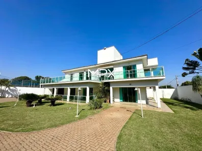 Fazenda/Sítio com 4 Quartos à venda, 2000m² no Dois Córregos, Piracicaba