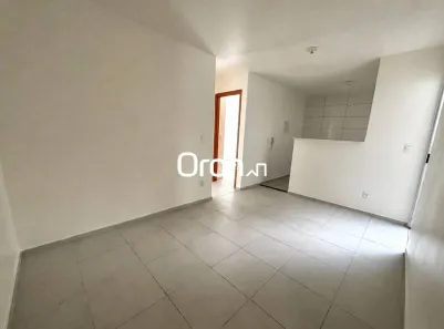 Apartamento com 2 Quartos à venda, 63m² no Lorena Parque, Goiânia