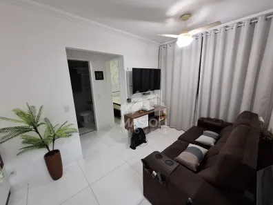 Apartamento com 2 Quartos à venda, 45m² no São Geraldo, Cariacica