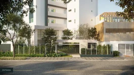 Apartamento com 1 Quarto à venda, 110m² no Boa Viagem, Recife