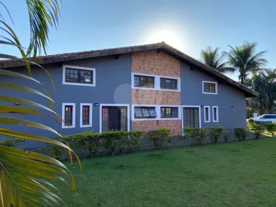 Casa de Condomínio com 2 Quartos à venda, 300m² no Morada da Praia, Bertioga