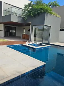 Casa de Condomínio com 5 Quartos à venda, 633m² no Barra da Tijuca, Rio de Janeiro