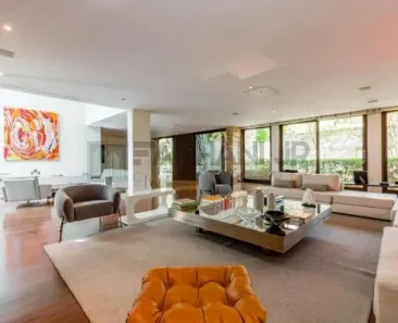 Casa com 4 Quartos à venda, 859m² no Jardim Europa, São Paulo