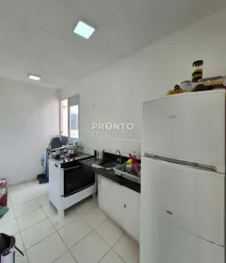 Apartamento com 2 Quartos à venda, 45m² no Maranguape I, Paulista