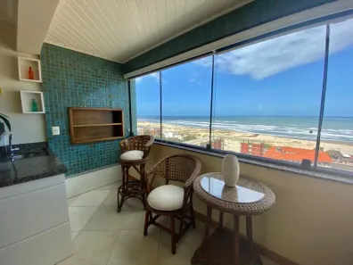 Apartamento com 3 Quartos à venda, 118m² no Torres, Torres