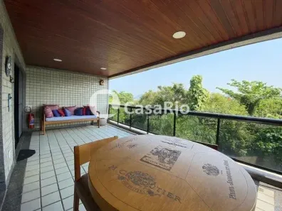 Apartamento com 3 Quartos à venda, 135m² no Recreio dos Bandeirantes, Rio de Janeiro