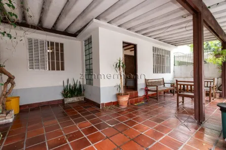Casa com 2 Quartos à venda, 110m² no Pinheiros, São Paulo