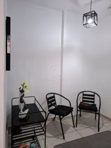 Sala Comercial para alugar, 32m² no Aparecida, Santos