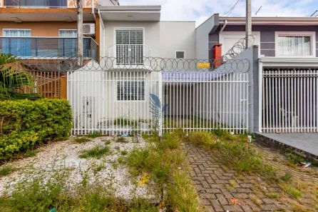 Sobrado com 3 Quartos à venda, 77m² no Alto Boqueirão, Curitiba