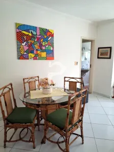 Apartamento com 3 Quartos à venda, 96m² no Enseada, Guarujá