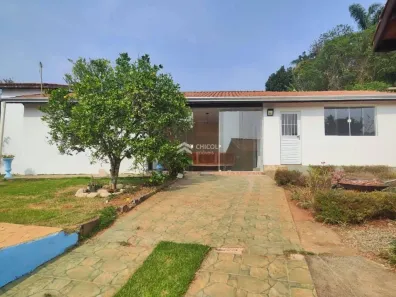 Fazenda/Sítio com 2 Quartos à venda, 160m² no Jardim Ana Cristina (Caucaia do Alto), Cotia