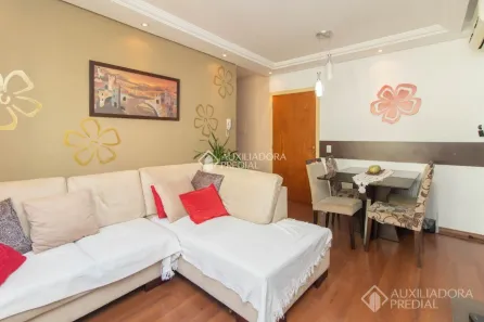 Apartamento com 2 Quartos à venda, 65m² no Santo Antônio, Porto Alegre