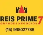Logo da imobiliária