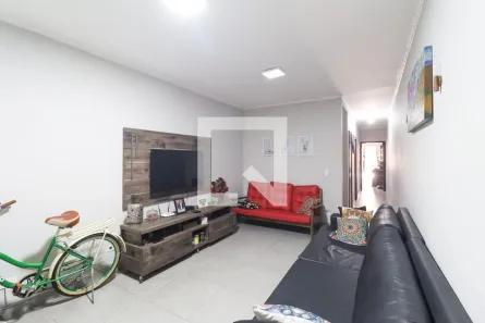 Casa com 4 Quartos à venda, 147m² no Vila Nova Mazzei, São Paulo