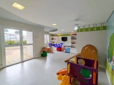 Apartamento com 2 Quartos à venda, 82m² no Jardim das Vertentes, São Paulo