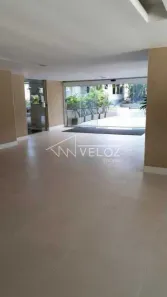 Apartamento com 6 Quartos à venda, 430m² no São Conrado, Rio de Janeiro