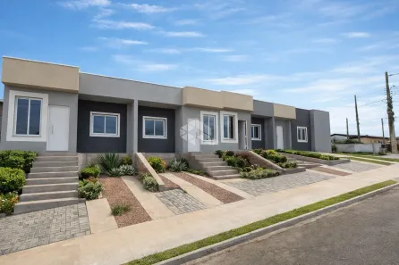 Casa com 2 Quartos à venda, 45m² no Ermo, Guaíba