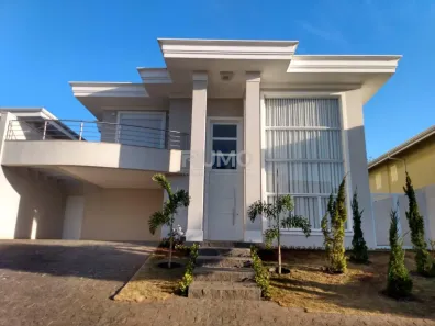 Casa de Condomínio com 3 Quartos à venda, 280m² no Parque Taquaral, Campinas