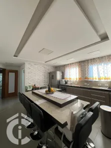 Apartamento com 3 Quartos à venda, 190m² no Chácara Mafalda, São Paulo