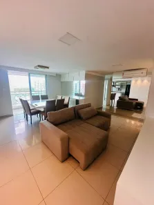 Apartamento com 3 Quartos à venda, 95m² no Renascença, São Luís
