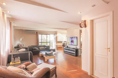 Apartamento com 4 Quartos à venda, 198m² no Santa Cecília, São Paulo