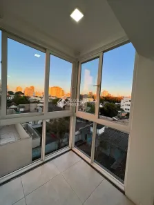 Apartamento com 1 Quarto à venda, 48m² no Centro, São Leopoldo
