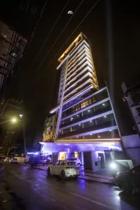 Apartamento com 3 Quartos à venda, 101m² no Centro, Porto Belo