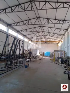 Ponto Comercial à venda, 482m² no Vila Elisa, Ribeirão Preto