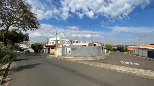 Lote/Terreno à venda, 470m² no Santa Cruz, Americana