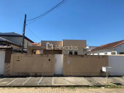 Casa com 4 Quartos para venda ou aluguel, 360m² no Parque São Caetano, Campos dos Goytacazes