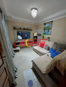 Sobrado com 2 Quartos à venda, 190m² no Parque Flamengo, Guarulhos