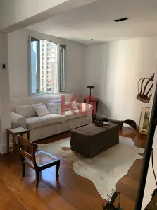 Apartamento com 2 Quartos à venda, 160m² no Itaim Bibi, São Paulo