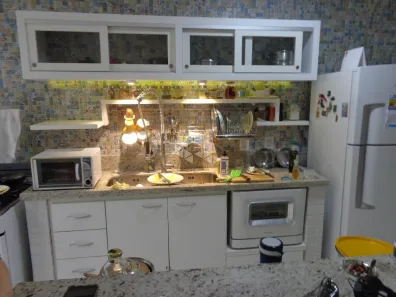Apartamento com 2 Quartos à venda, 53m² no Santa Tereza, Porto Alegre