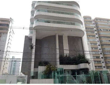 Apartamento com 2 Quartos à venda, 95m² no Tupi, Praia Grande