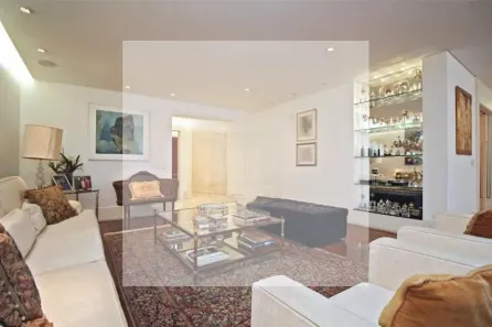 Apartamento com 3 Quartos à venda, 346m² no Jardim Paulista, São Paulo
