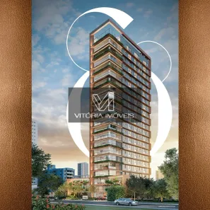 Apartamento com 4 Quartos à venda, 250m² no Barro Vermelho, Vitória