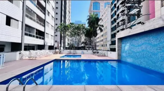Apartamento com 3 Quartos à venda, 102m² no Bosque, Campinas