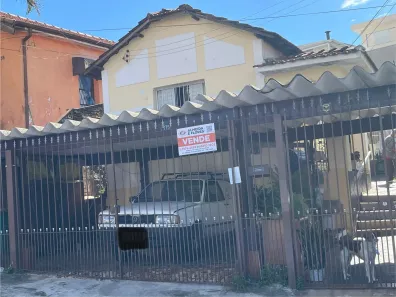 Casa com 3 Quartos à venda, 90m² no Vila Barreto, São Paulo